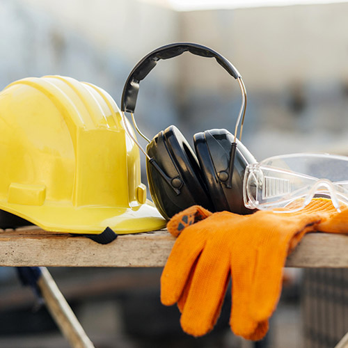 Atacado de roupas e acessórios de uso profissional