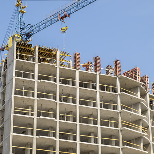 Construção de Edifícios